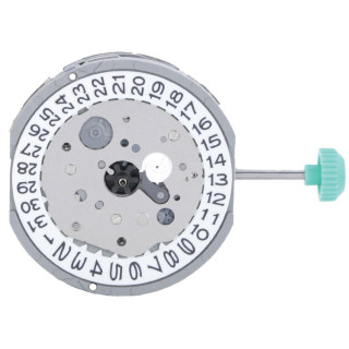 Механизм Miyota FS80